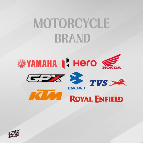 Motorcycle Brand